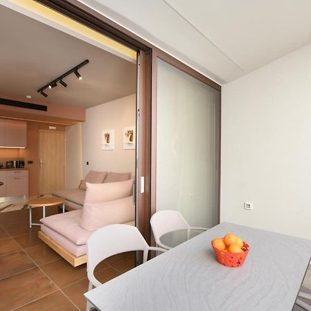 Pavo Art Hotel Heraklion  ภายนอก รูปภาพ