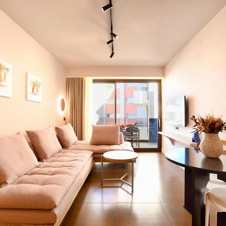 Pavo Art Hotel Heraklion  ภายนอก รูปภาพ